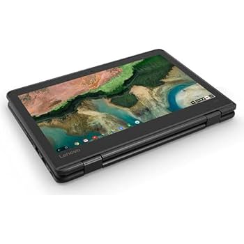 Lenovo Chromebook 300e (2nd Gen) 11.6-inch HD Touch Screen